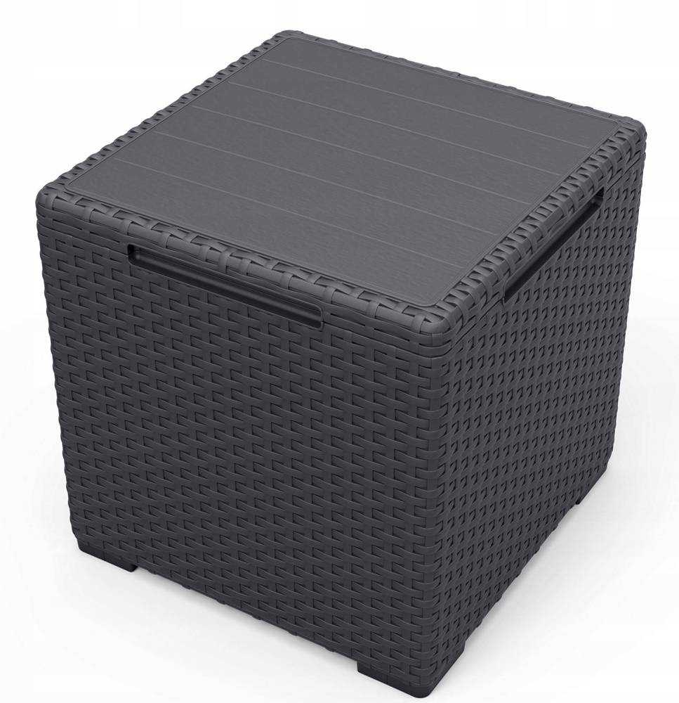 

Keter Stolik Ogrodowy Vigo Storage Box 40 l Grafit