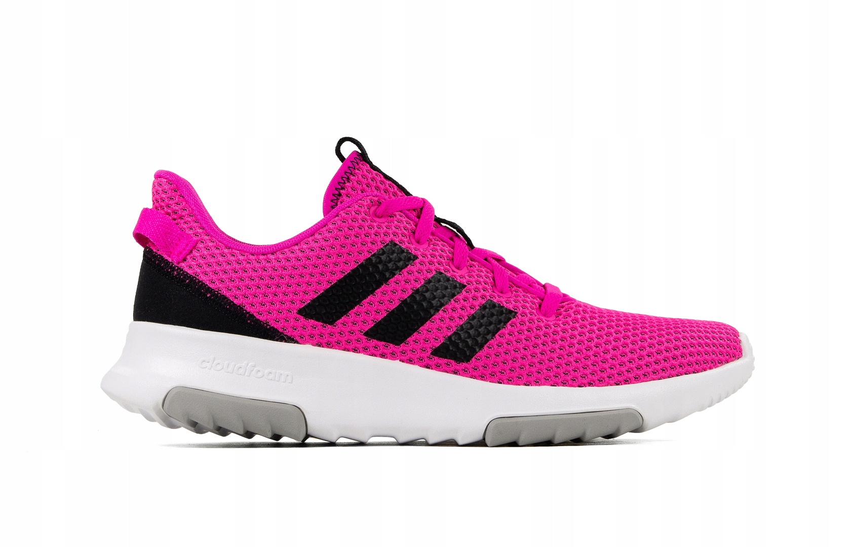 Dámské boty adidas Cf Racer Tr K F35412