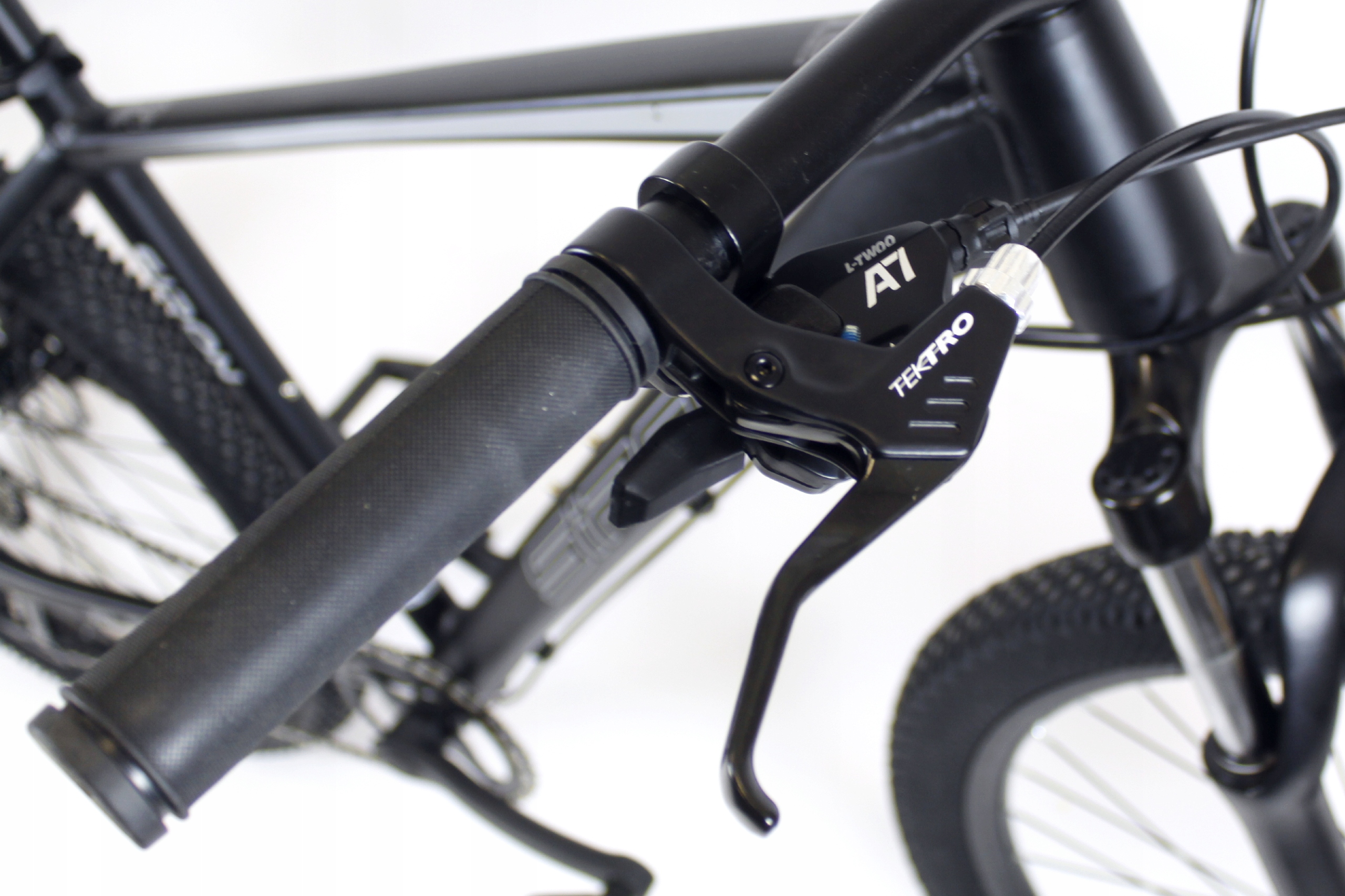 Rower MTB 27,5 Sirox Siron 1x10 LTWOO SUNRACE Rozmiar koła (