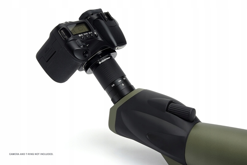 Celestron Ultima 80 angle spotting scope Model Ultima 80