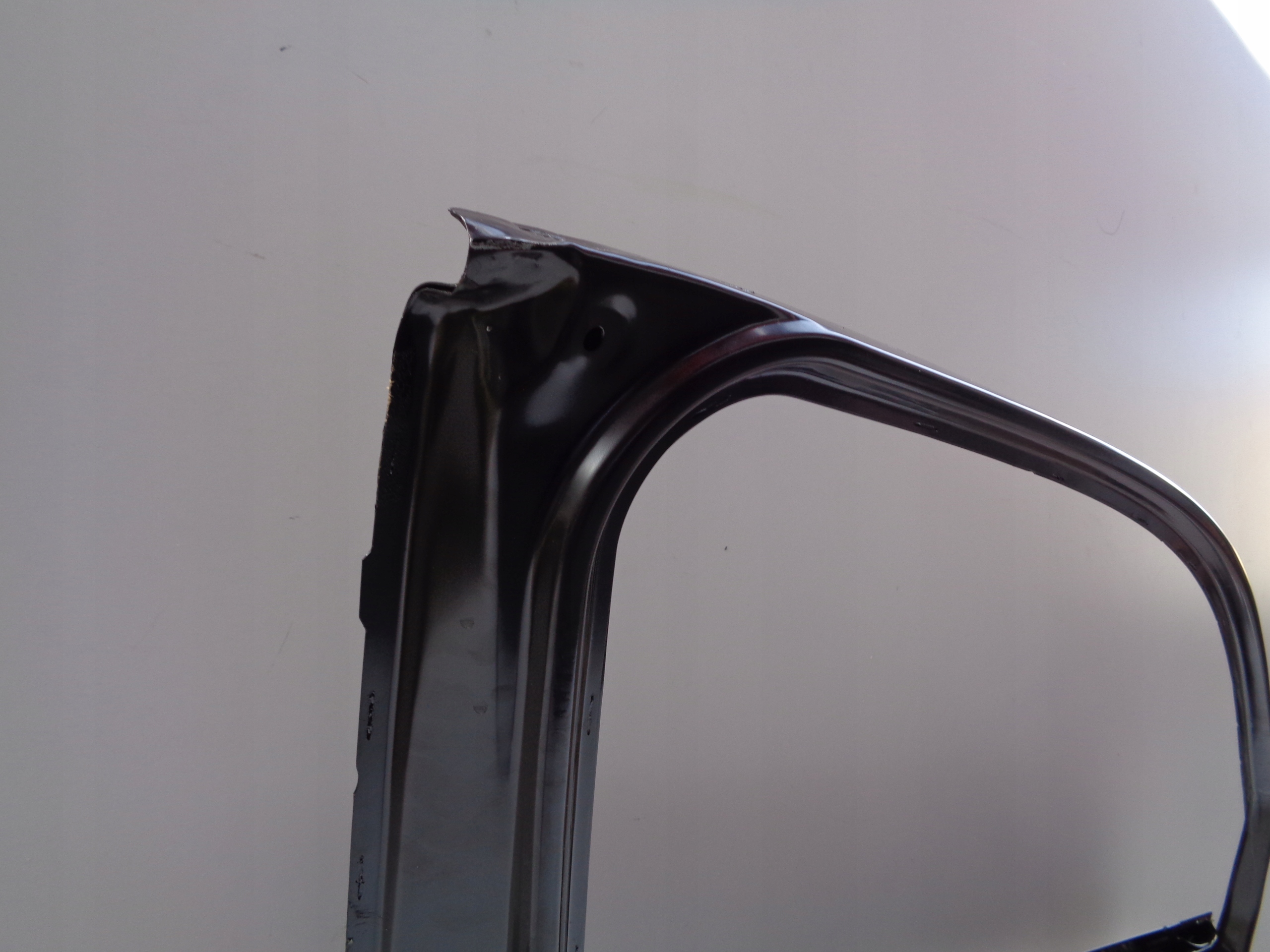 //new// door left front FIAT 500X 14- NR 48082