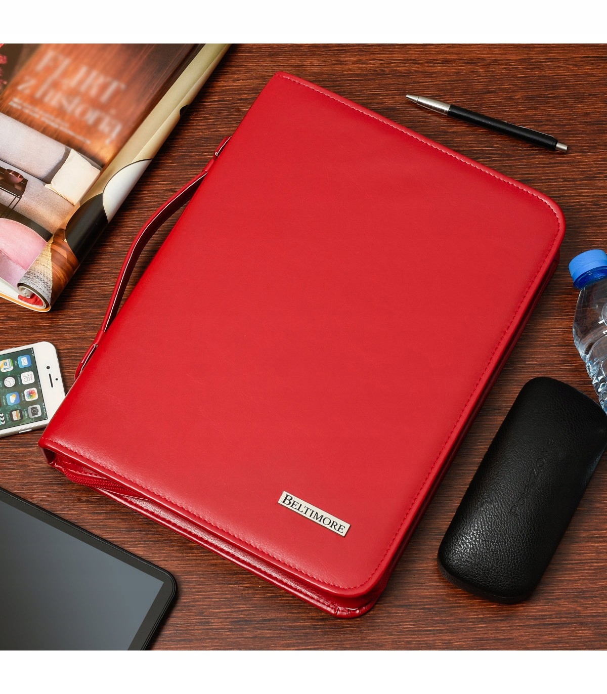 Biwuar aktówka teczka organizer neseser Beltimore Płeć mężczyzna