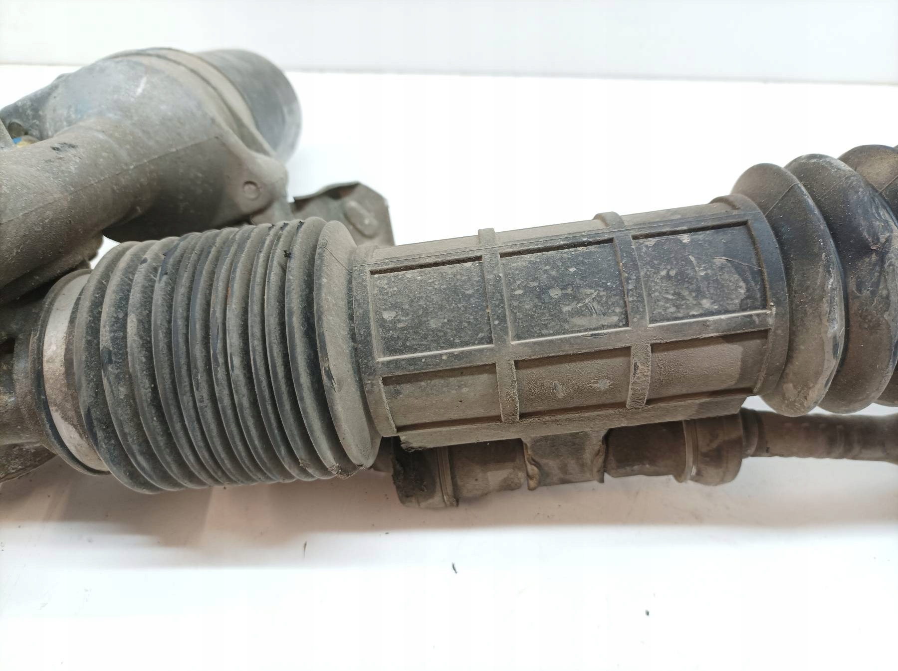 servo control EUROPA 01MS5AG0 Honda Civic VII (2001-2005)