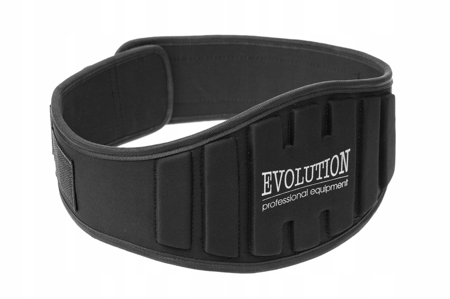 

Pas Kulturystyczny Neoprenowy Evolution 17 cm L