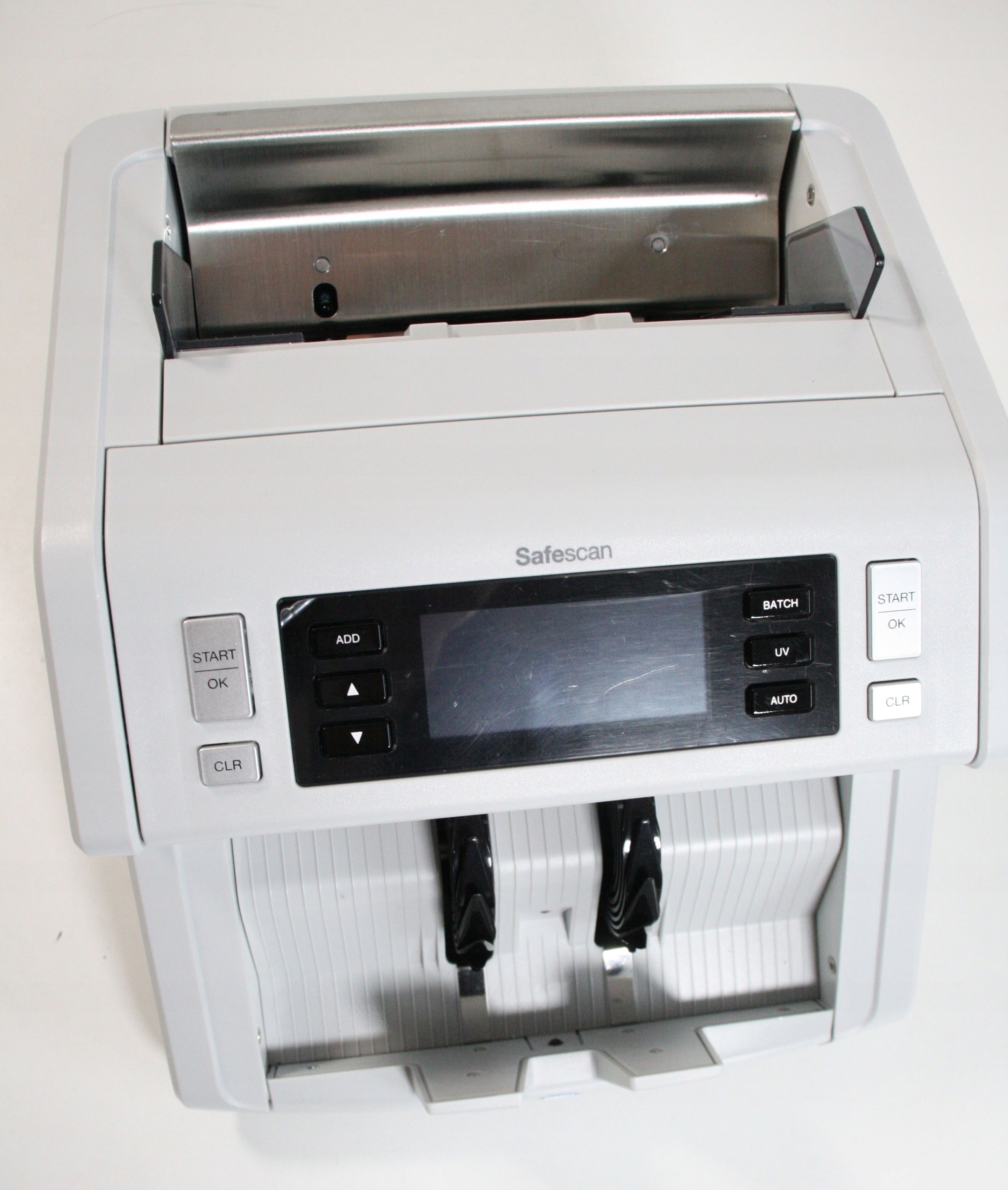 Liczarka do banknotów SAFESCAN 2210 Rodzaj liczarka