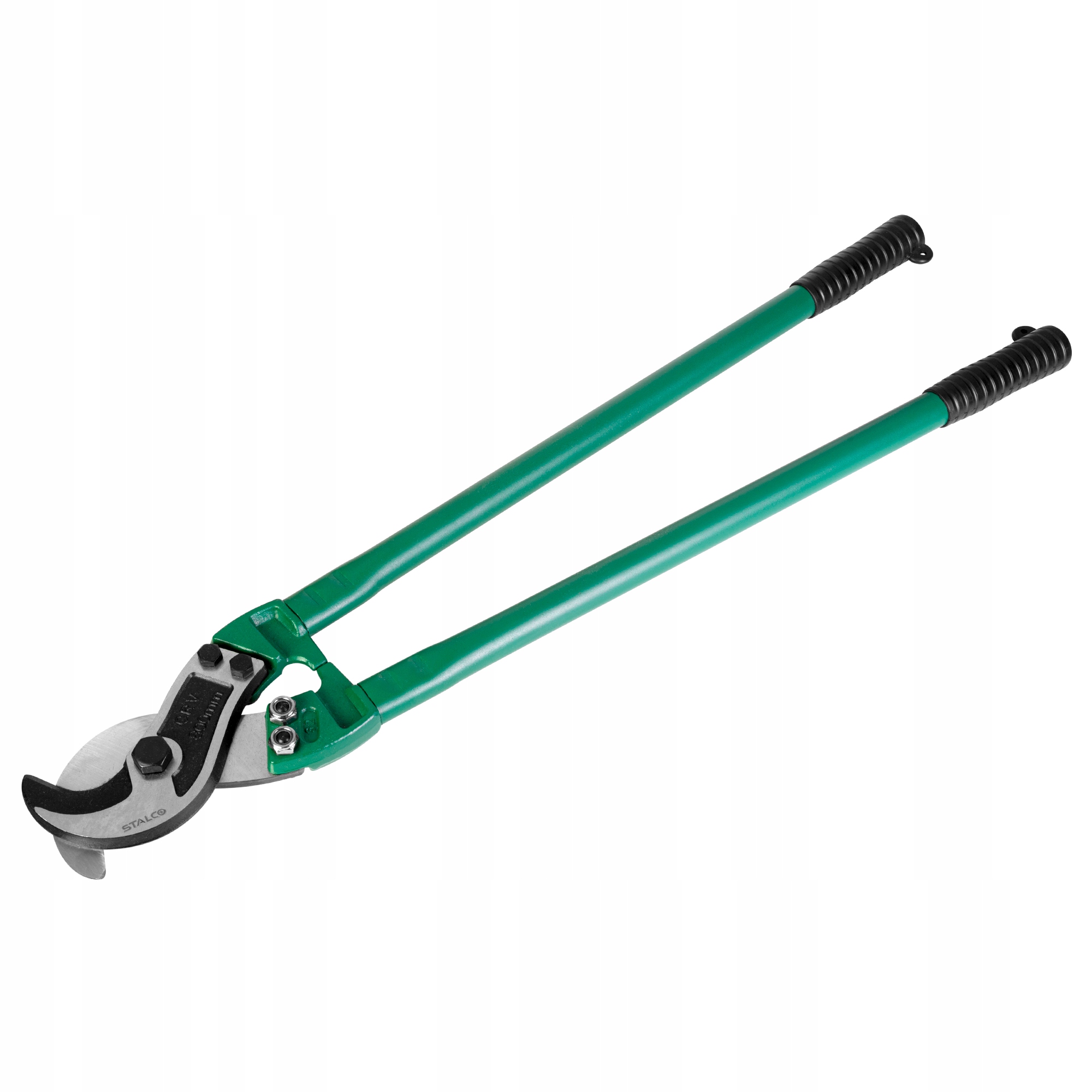 Nůžky na kabely 800 mm Cu/Al CrV rozsah 430 mm2 Stalco S011700451