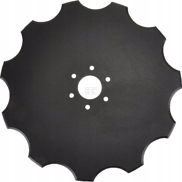 Disk talíře pro hnojicí botku Z-11 Accord Optima AC821839 Kverneland