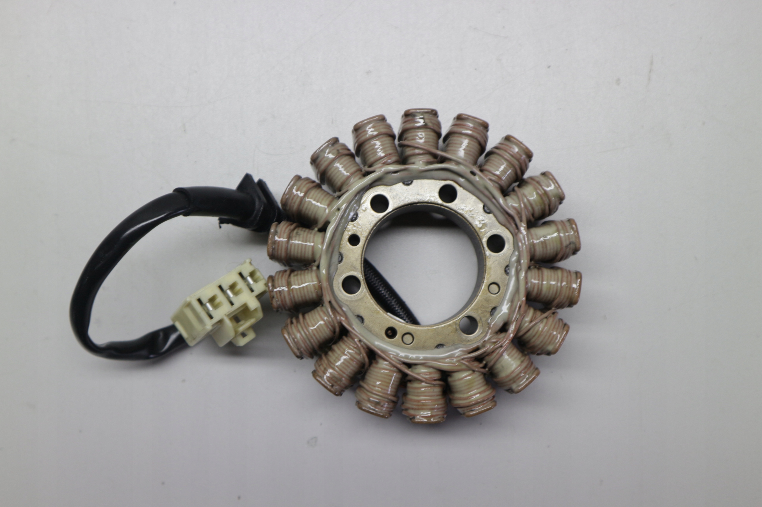 HONDA CBR 600 RR СТАТОР ГЕНЕРАТОР ГЕНЕРАТОР НОВИЙ