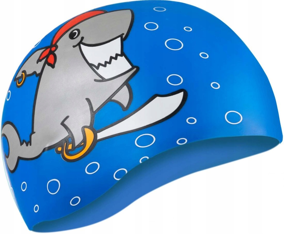 

Czepek pływacki dziecięcy Kiddie Aqua Speed