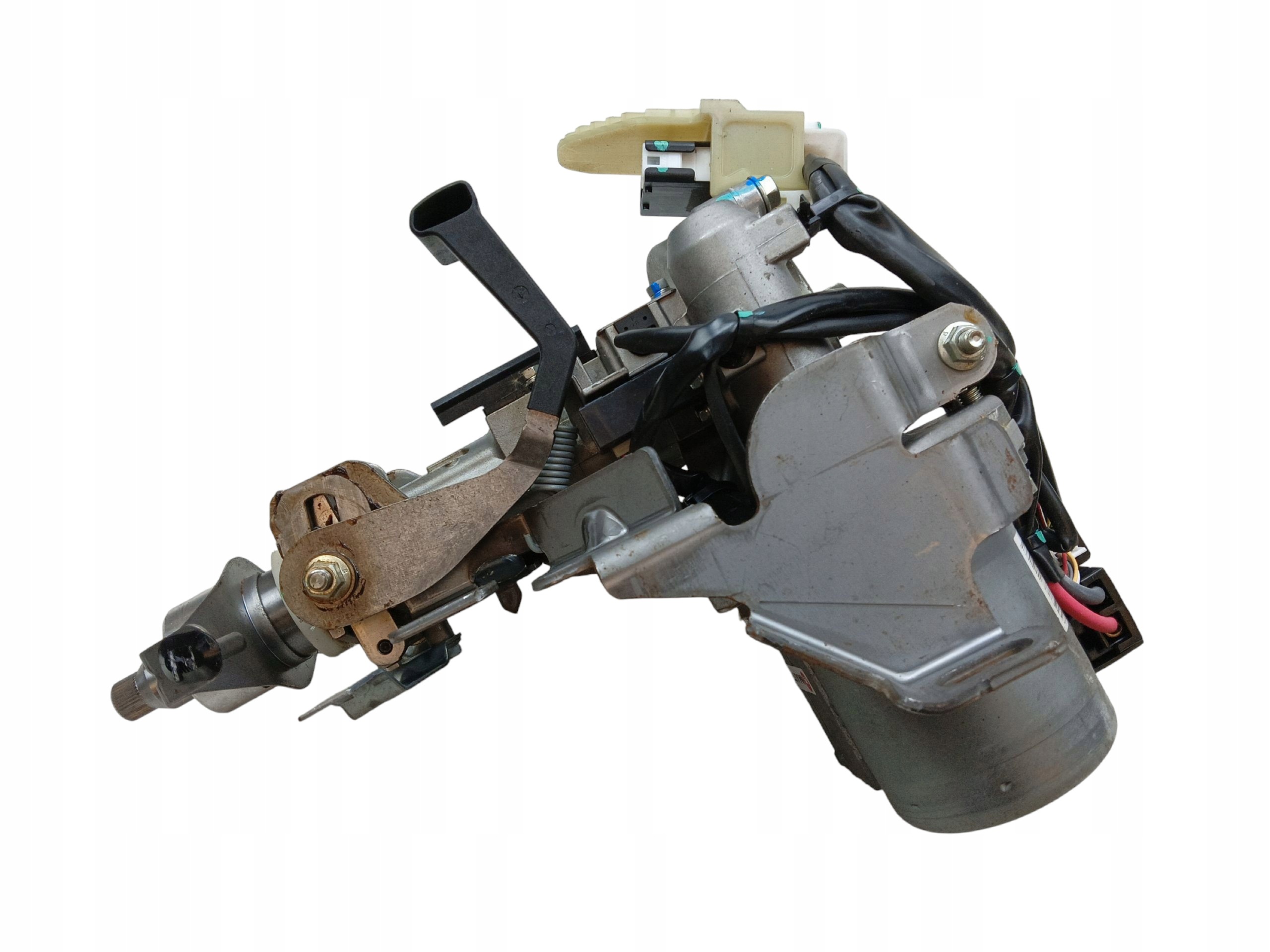 control electrics RENAULT SCENIC III 3 488108823R TC EUROPA
