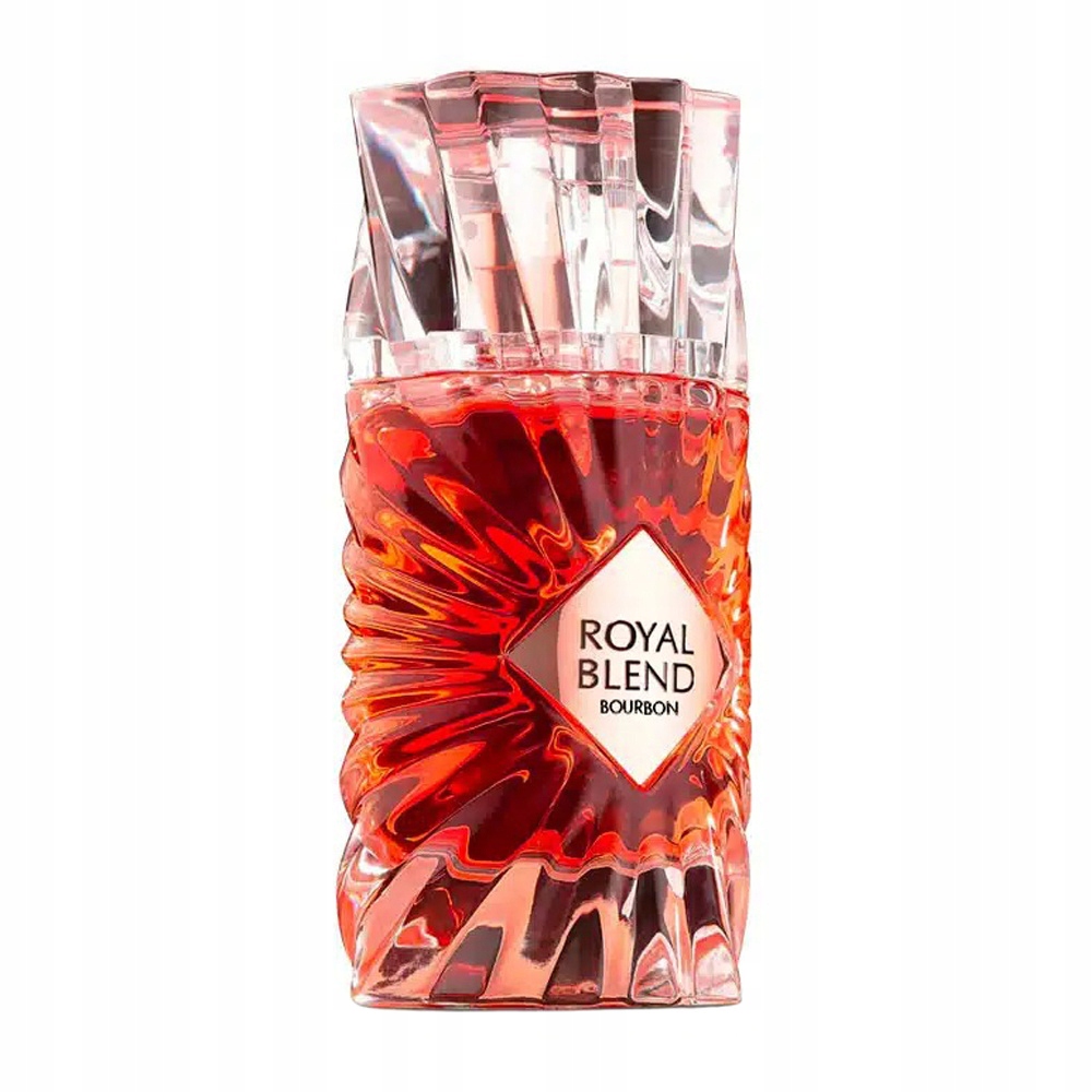 French Avenue Royal Blend Bourbon ekstrakt perfum 100 ml 1