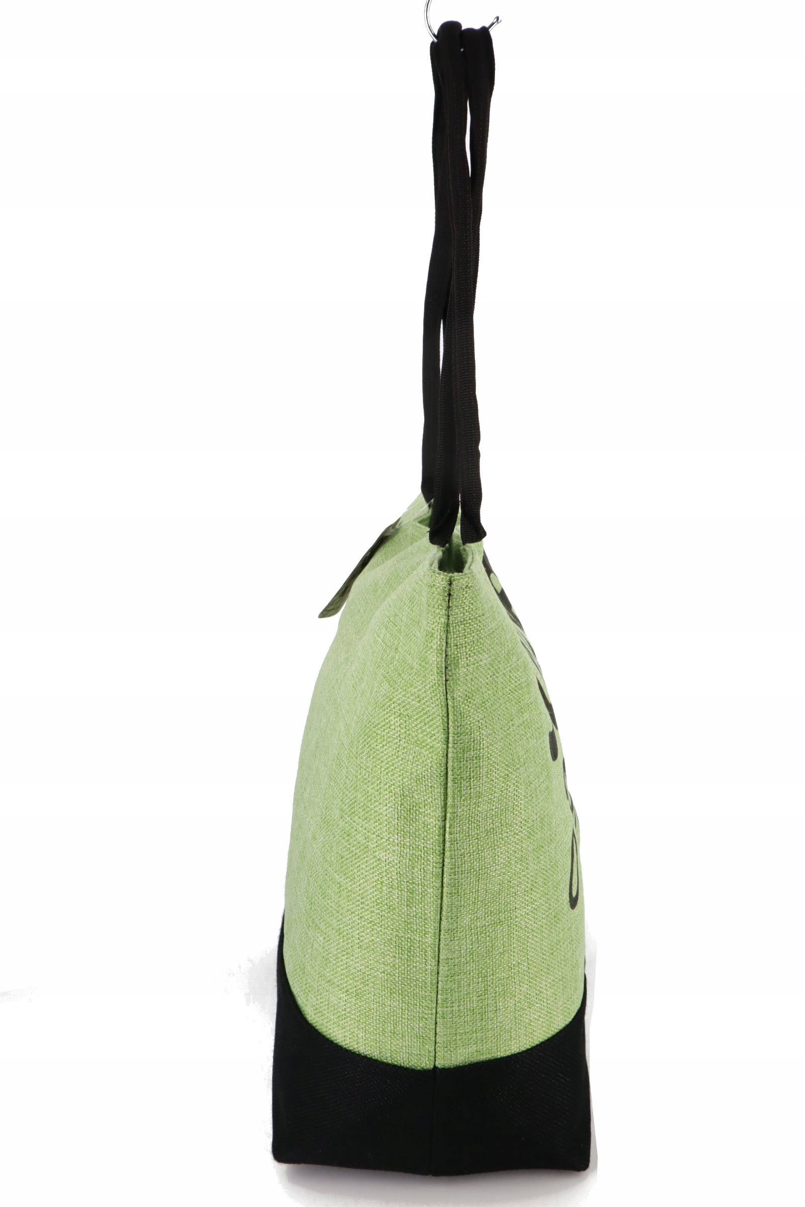 Torba plażowa duża NA PLAŻĘ PIKNIK płócienna SUMMER LETNIA Marka inna