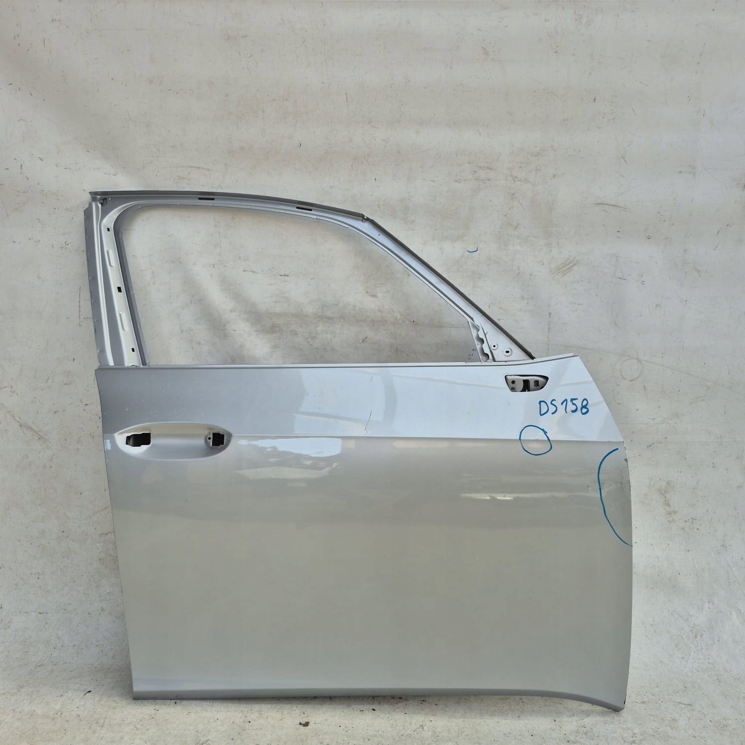 VW ID3 ID.3 10A 19- door right front front