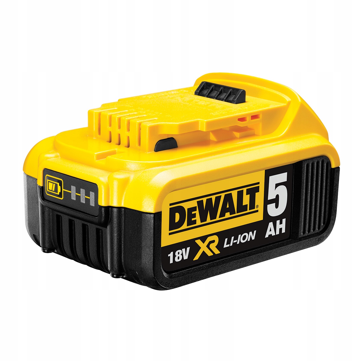 

Akumulator 18V 5,0 Ah DCB184 DeWalt