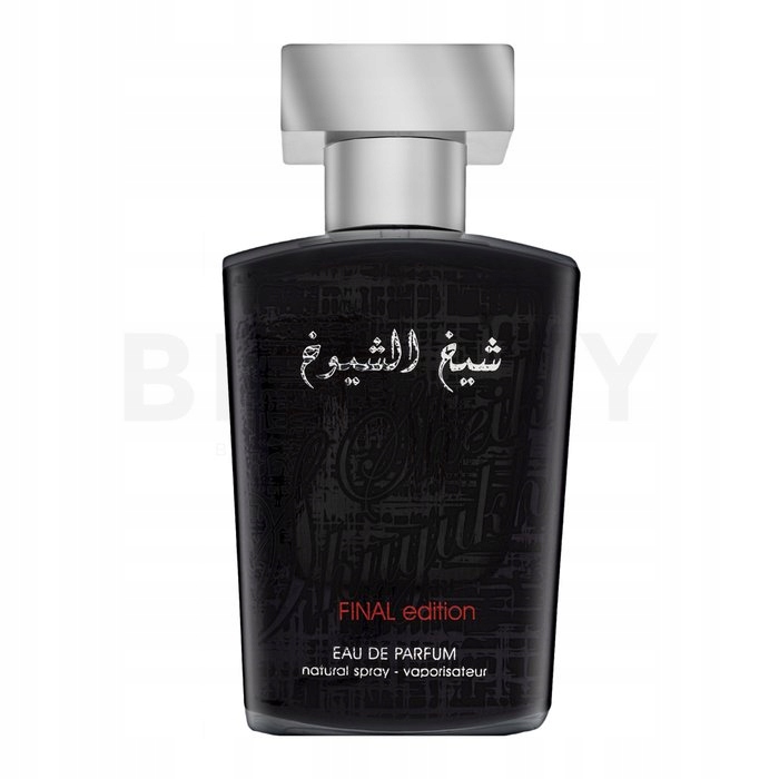 Lattafa Sheikh Al Shuyukh Final Edition EDP U 100 12950291712 Allegro.pl