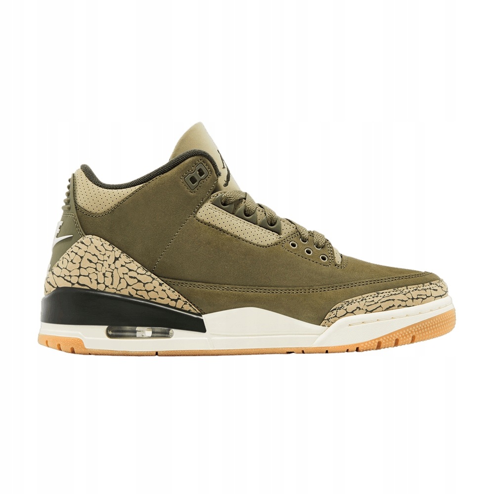 Jordan 3 Retro Family Affair
