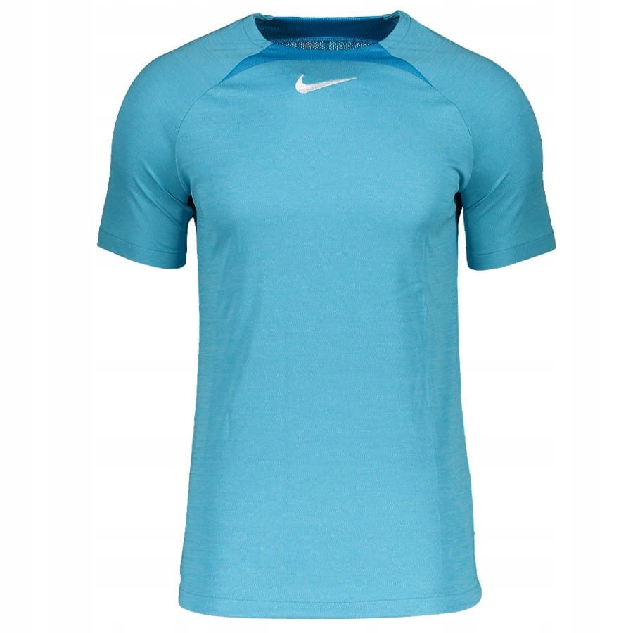 Koszulka Nike Academy DQ5053 499 Niebieski, XXL Niebieski, XXL