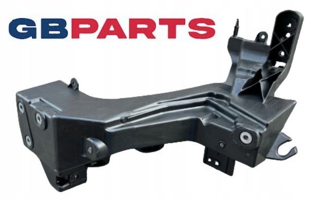 Okulár Upevnění Pásu Lampy Levý Jeep Grand Cherokee WK2 2014-2021