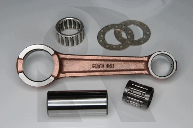Royal Rods Kľukový Hriadeľ Cagiva 125 Mito/planet/raptor '94-'08 ()