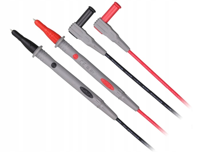 Przewody sondy pomiarowe do miernika UNI-T UT-L27