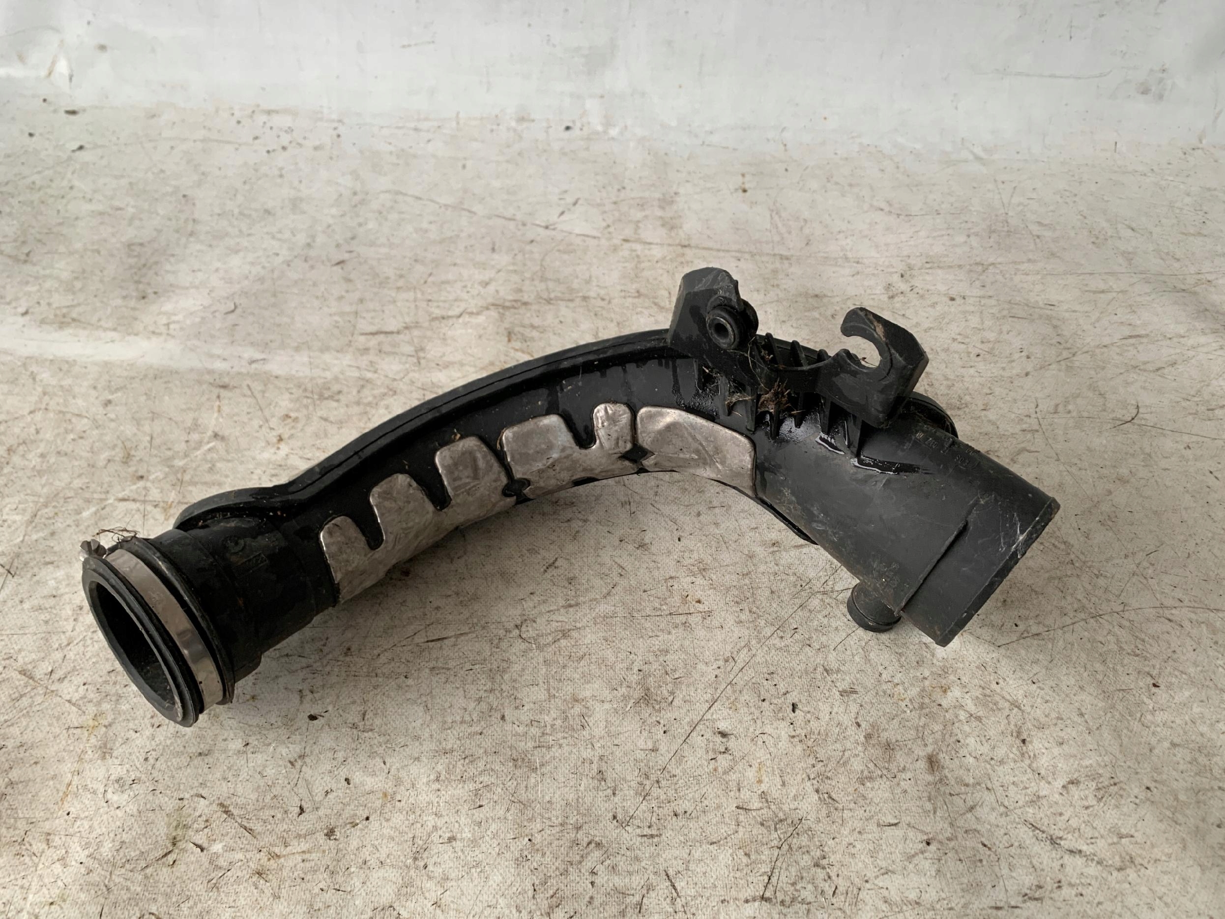 # rohr intercooler FORD FOCUS MK3 BV61-9C623-DD