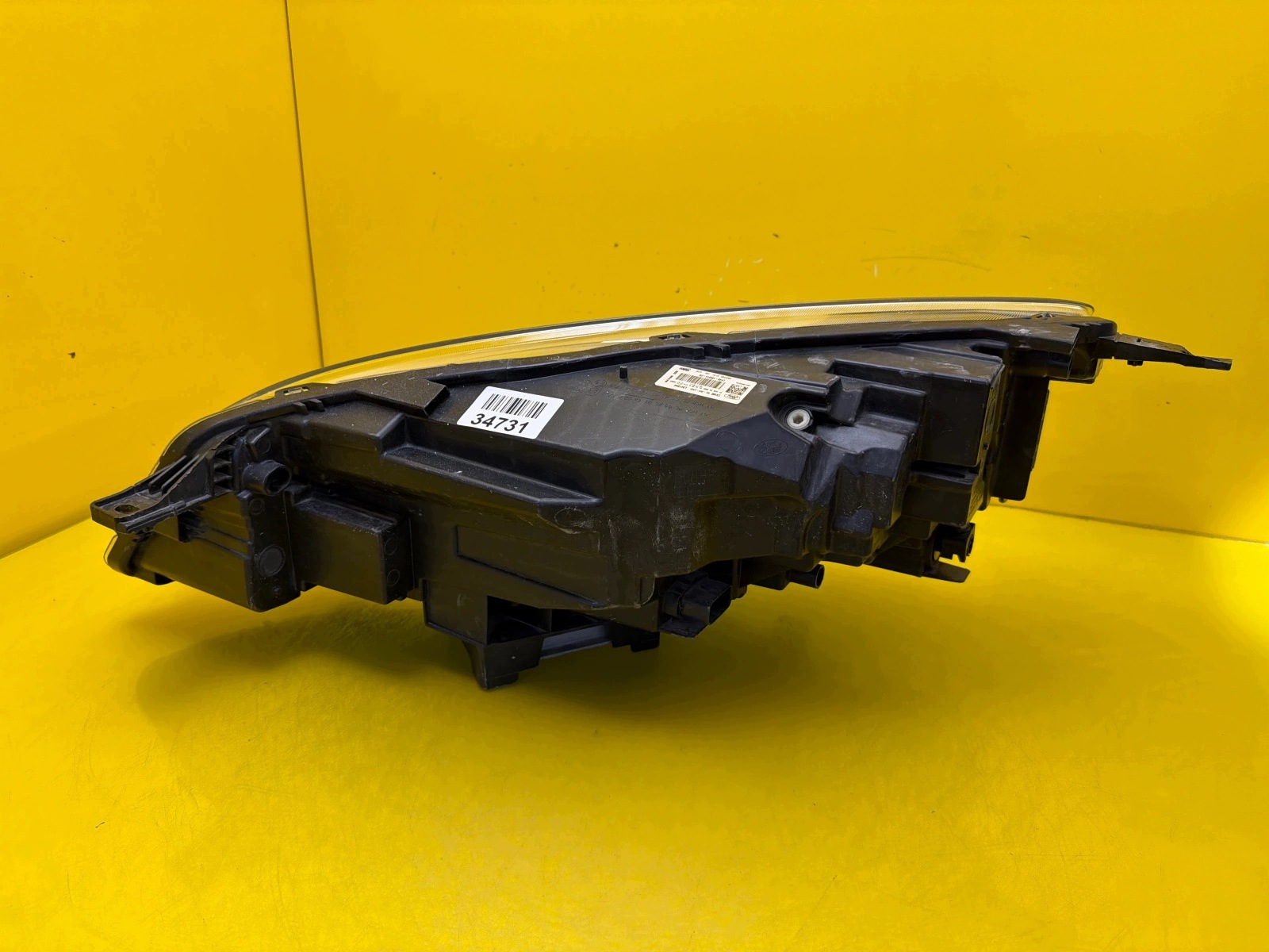 light right front Ford Kuga MK3 III 3 Full Led LV4B-13E014-FB