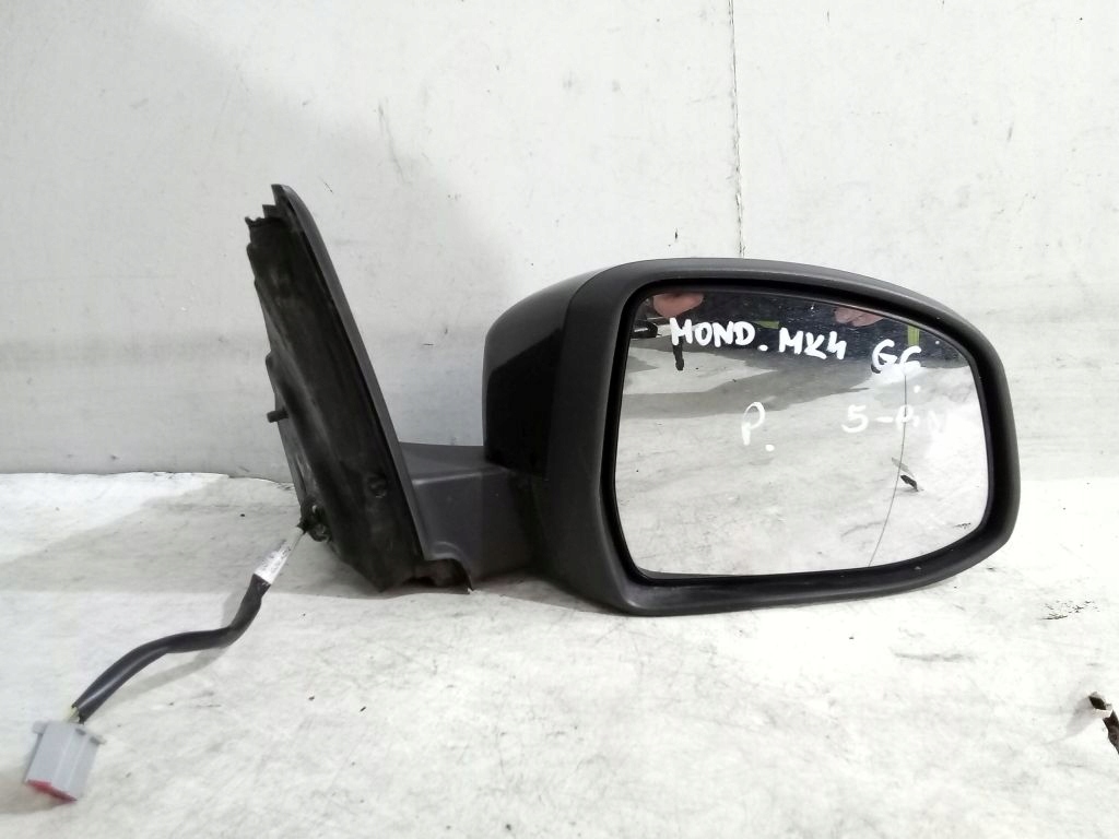 Ford Mondeo MK4 mirror right elektr 5 PIN G6