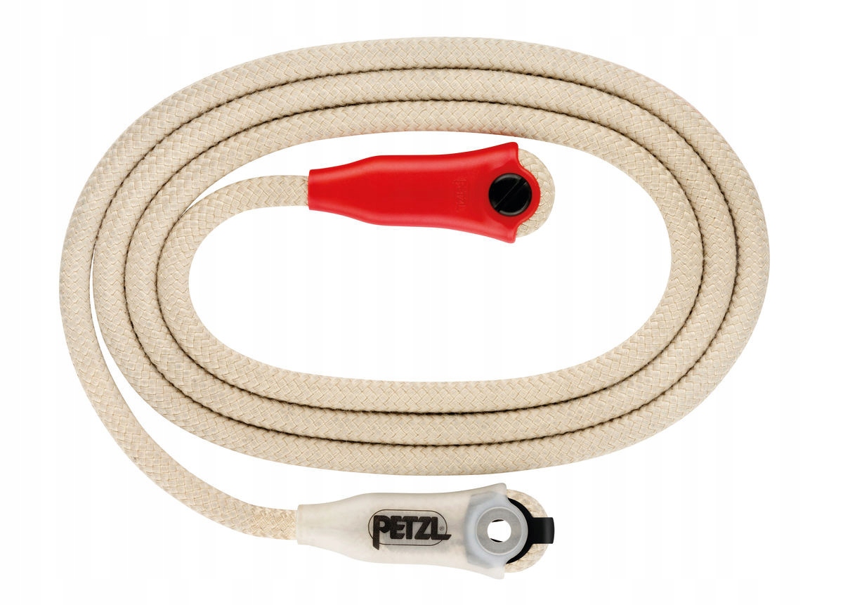 Lano Petzl pro Grillon Plus 2 m L052JA00 béžové