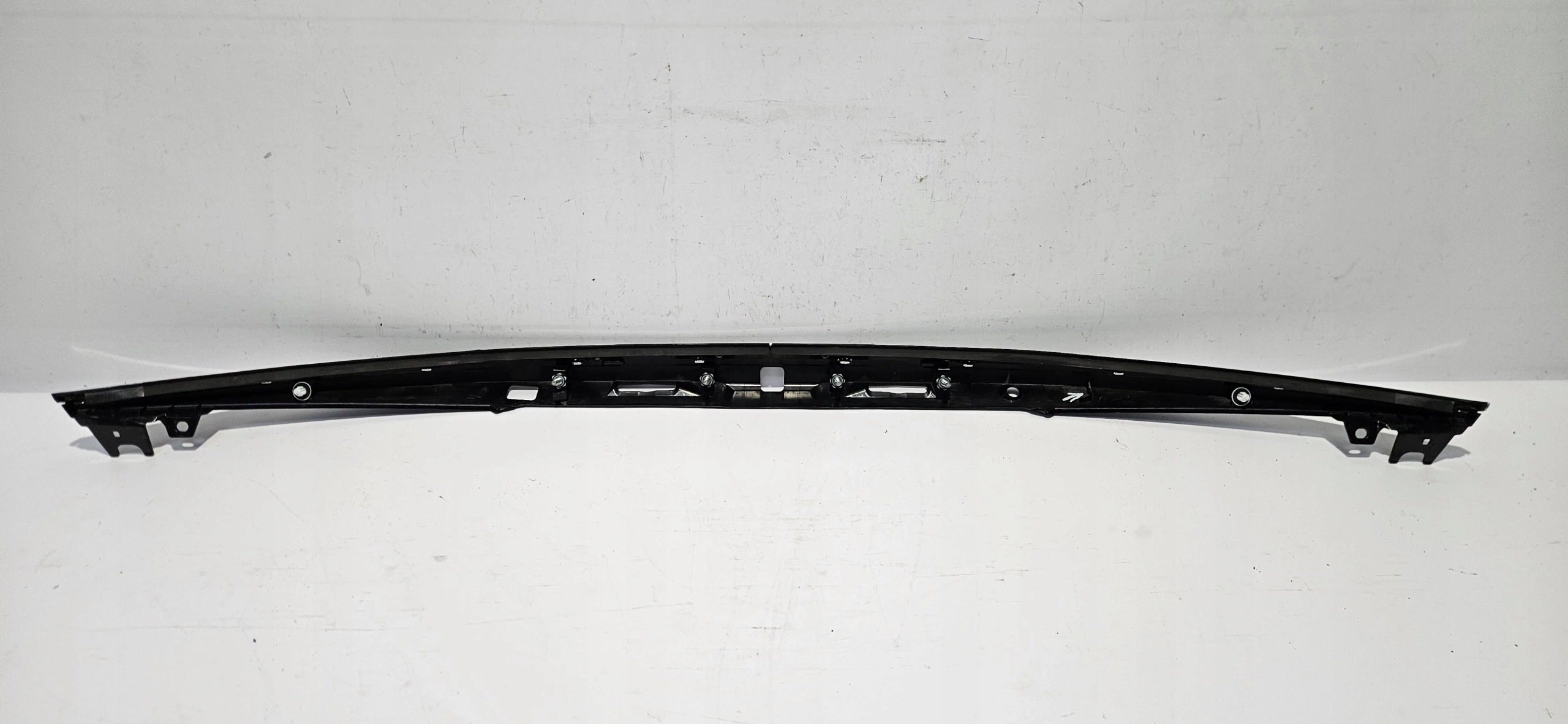 cap moulding bonnet rear part LEXUS ES VII 18- original 76811-33320