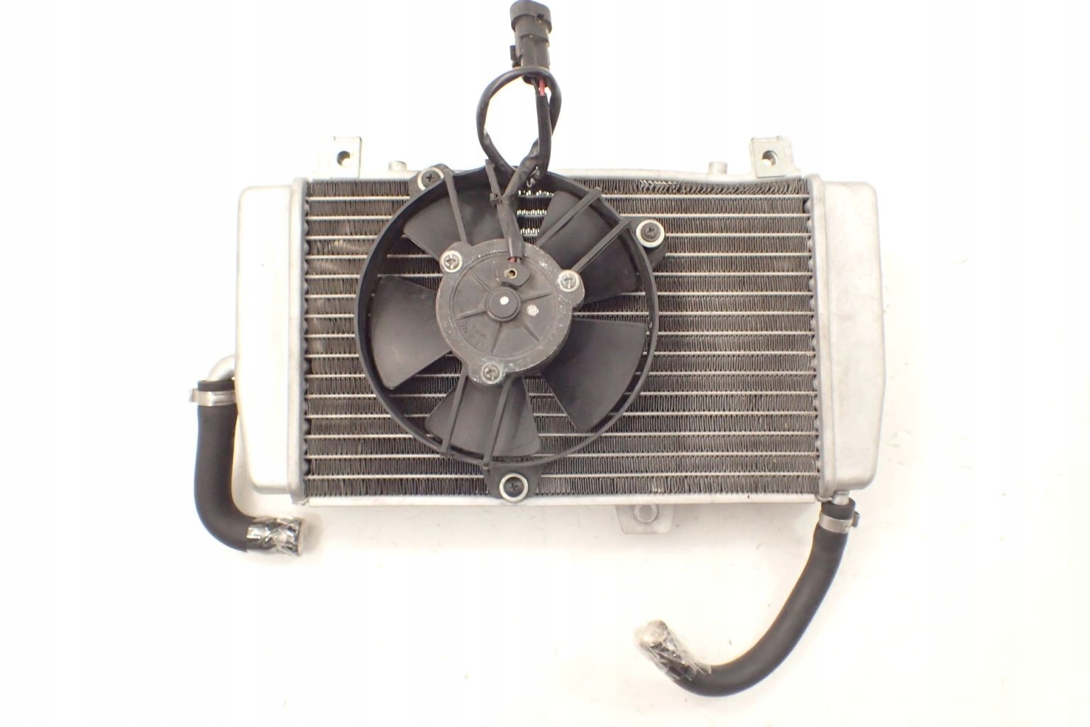 Piaggio MP3 300 Yourban Chłodnica wentylator