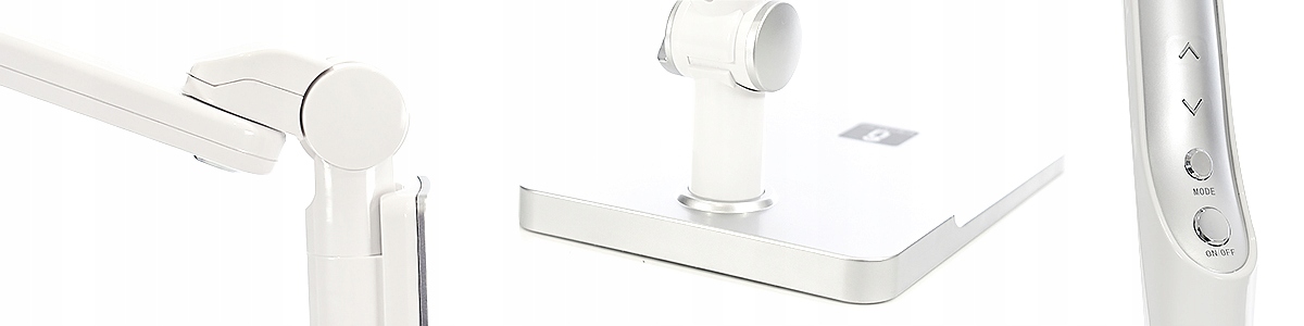 Lampka szkolna biurkowa dla dziecka na biurko LED Moc 10 W