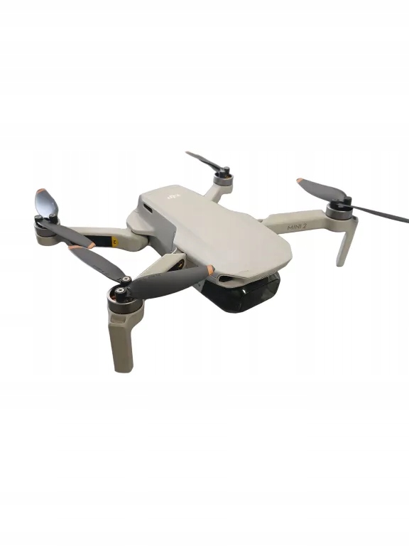 Dron Dji Mavic Mini Fly More Combo - Niska cena na Allegro