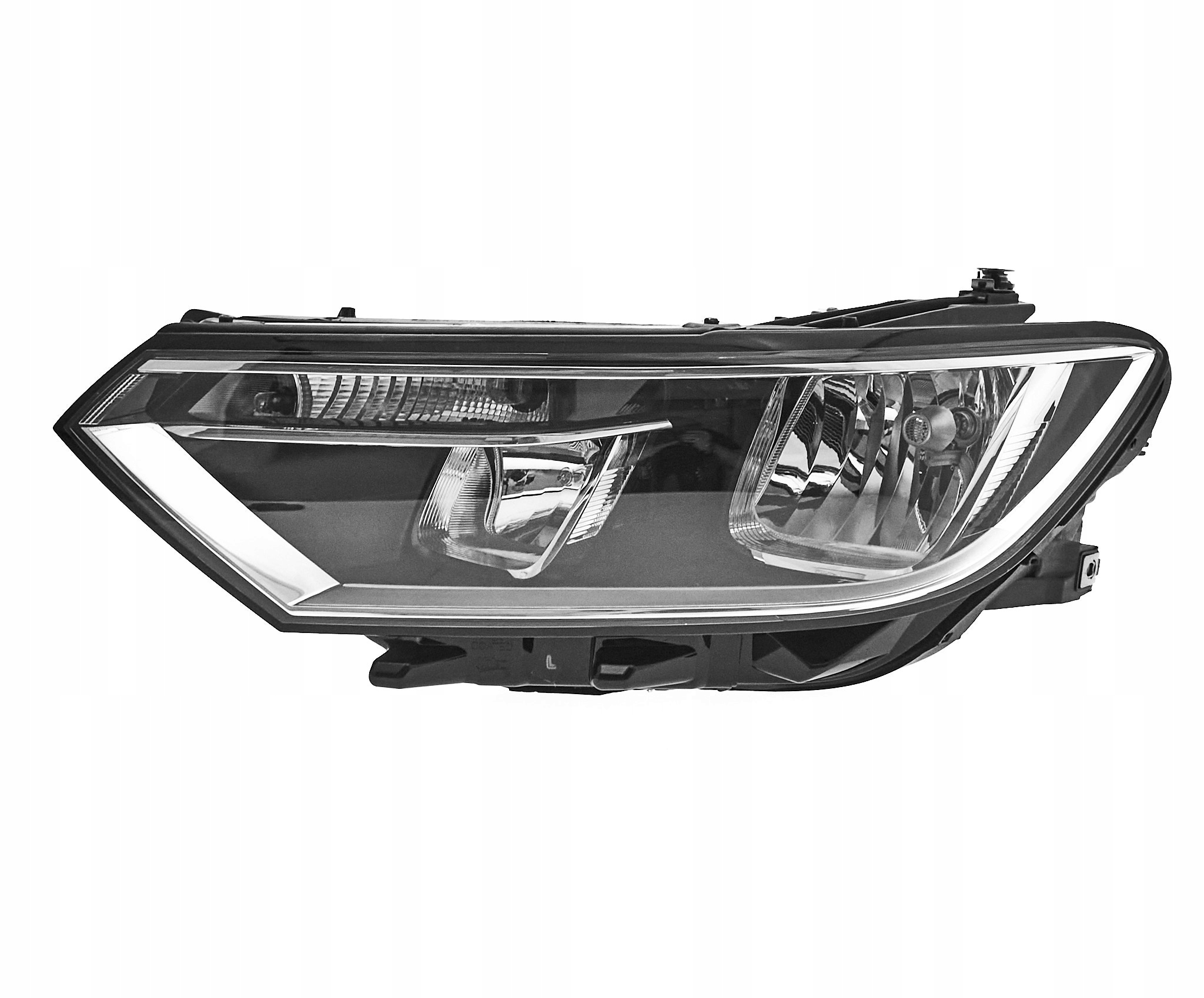 valeo 3G1941005C фара стандартная