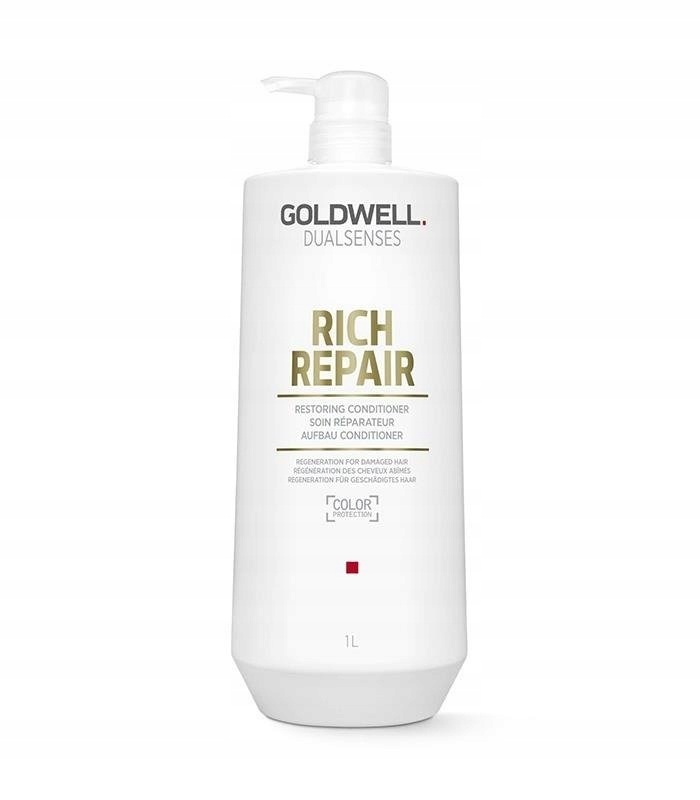 Goldwell Rich Repair Odżywka Włosy Suche 1000ml