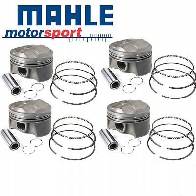 MH ACR181386D12 STD КОМПЛЕКТ.HONDA RACING 2.0