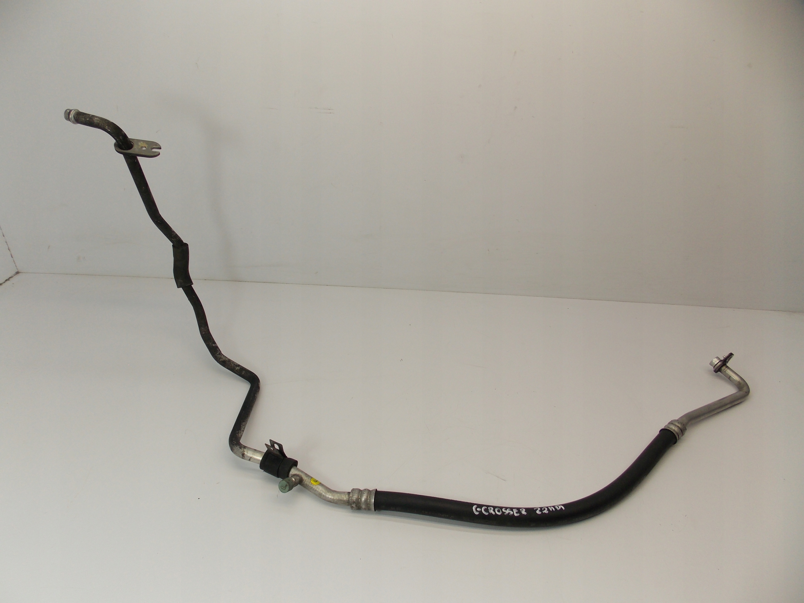 КАБЕЛЬ КОНДИЦИОНЕРА CITROEN C-CROSSER 4007 2.2 HDI