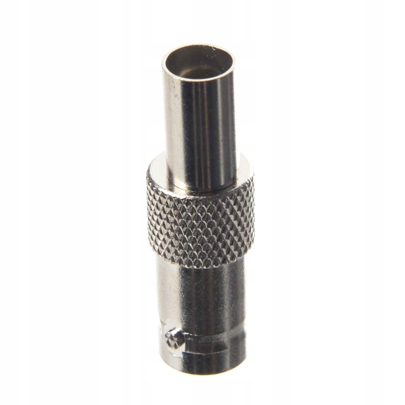 GNIAZDO BNC ZACISKANE RG59 Model 0813