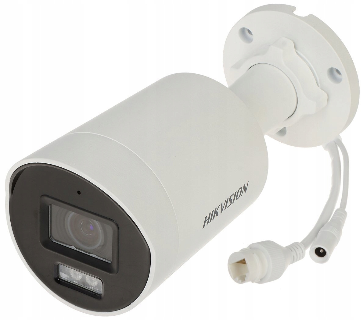Kamera Ip DS-2CD2047G2H-LIU(4MM)(EF) 4Mpx ColorVu Hikvision
