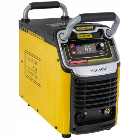 Plazmová Řezačka Magnum Air Plazma 85 Chf V2