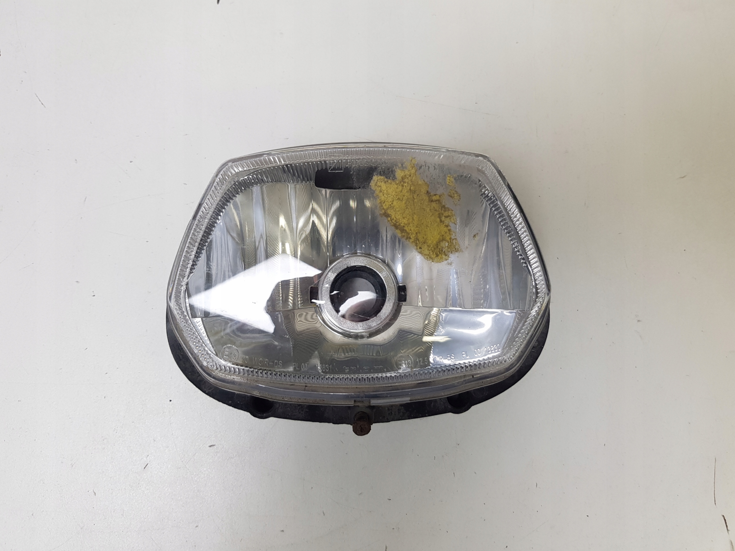 318376 - PIAGGIO VESPA SPRINT ФАРА ПЕРЕДНЯ ЛАМПА