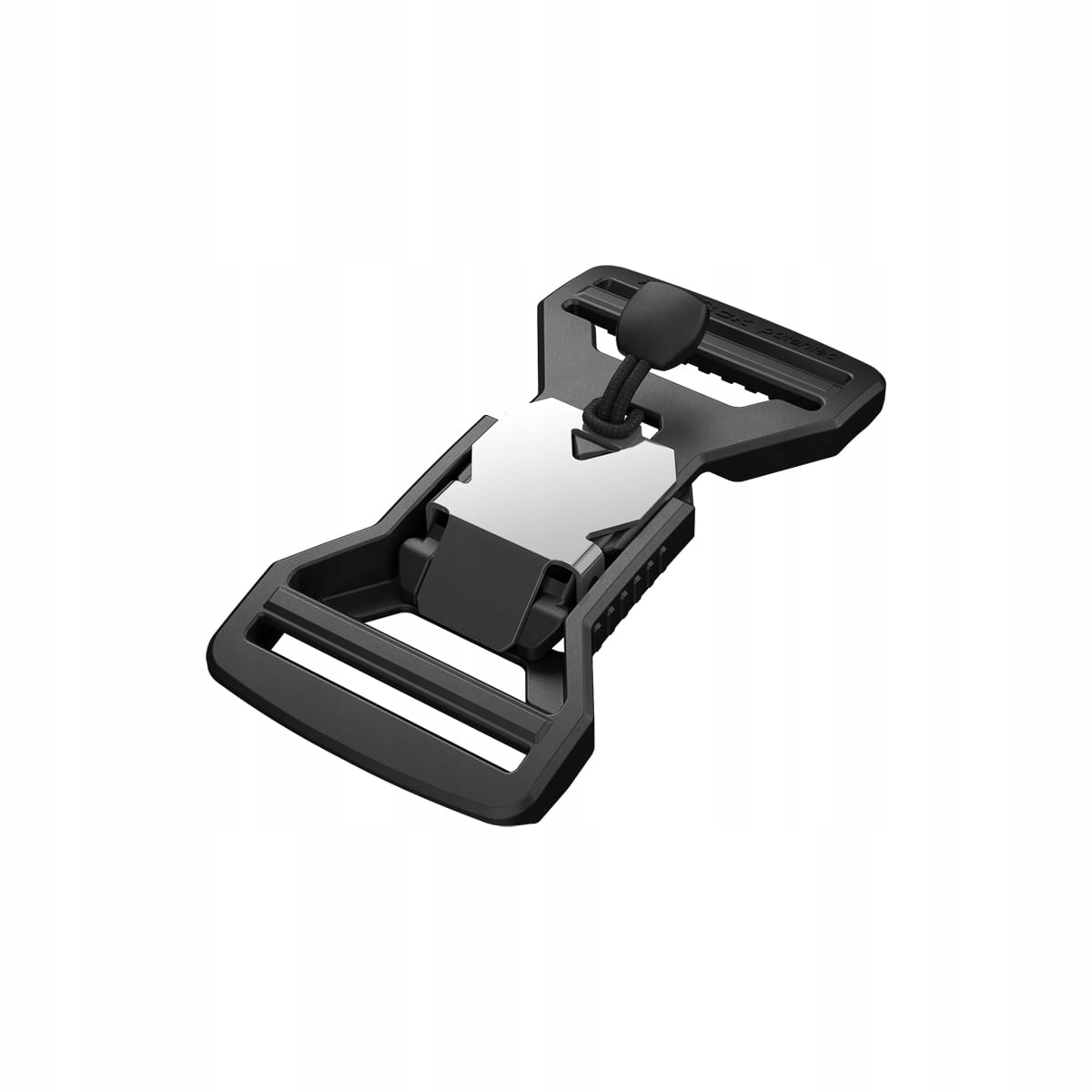 

Klamra 40mm Magnetyczna Zapięcie Fidlock V-Buckle