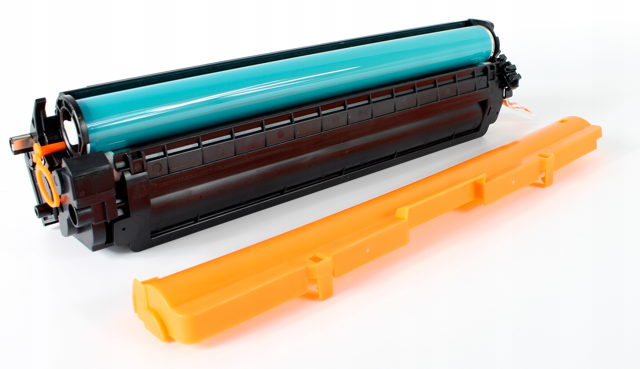 Toner do HP laserjet m110w m110we m140we 1500 str Stan opakowania oryginalne