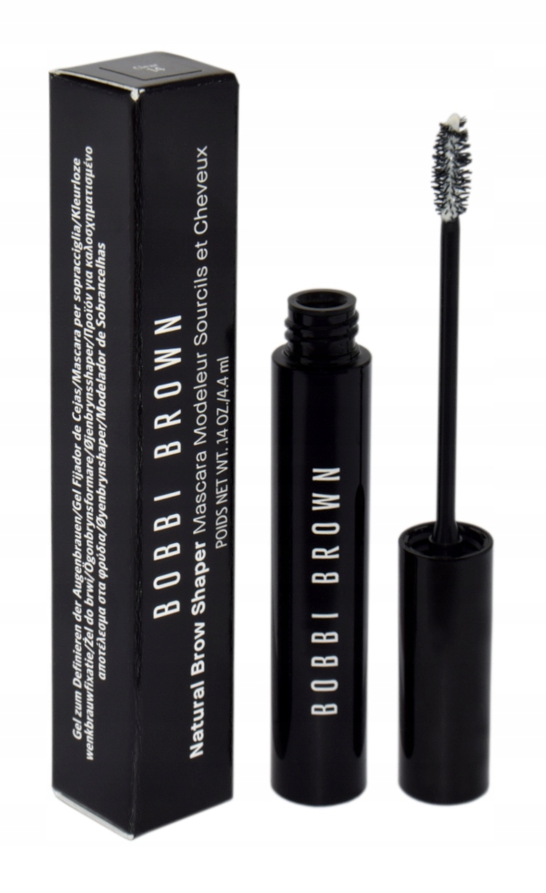 Bobbi Brown Natural Brow Shaper- Clear 4,2 ml