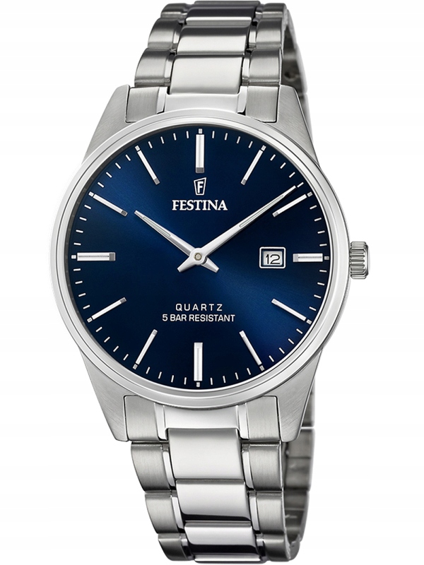 Hodinky Festina F20511/3