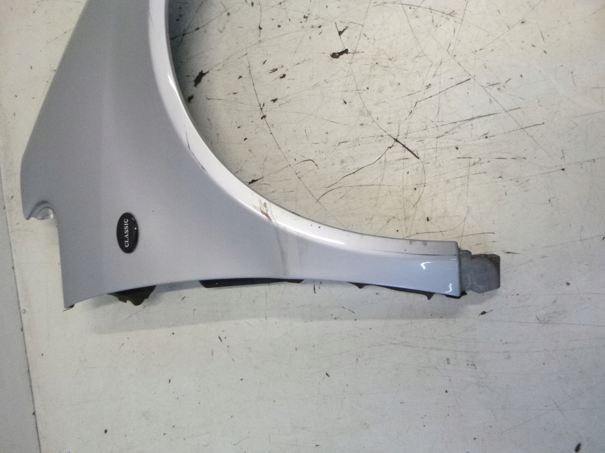 Aile Mercedes W168 Lift 761 2004r.