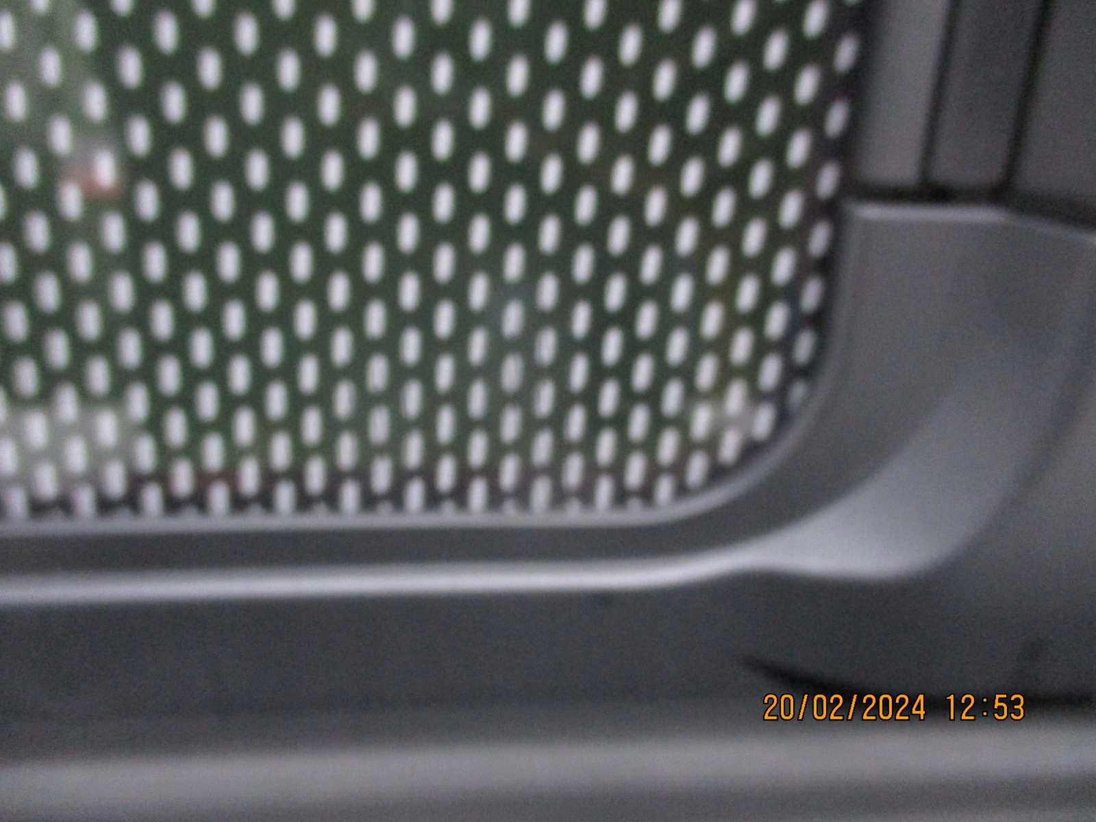 DACH PANORAMA BMW F96