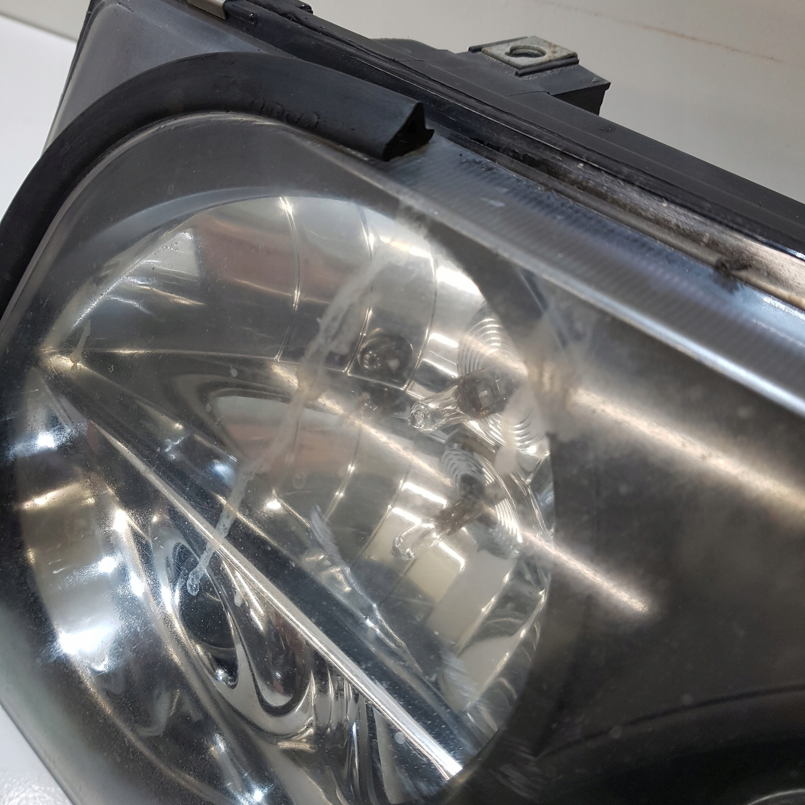 lights front KOMPLET MERCEDES-BENZ E-KLASA W124 SONAR SK3301 11585