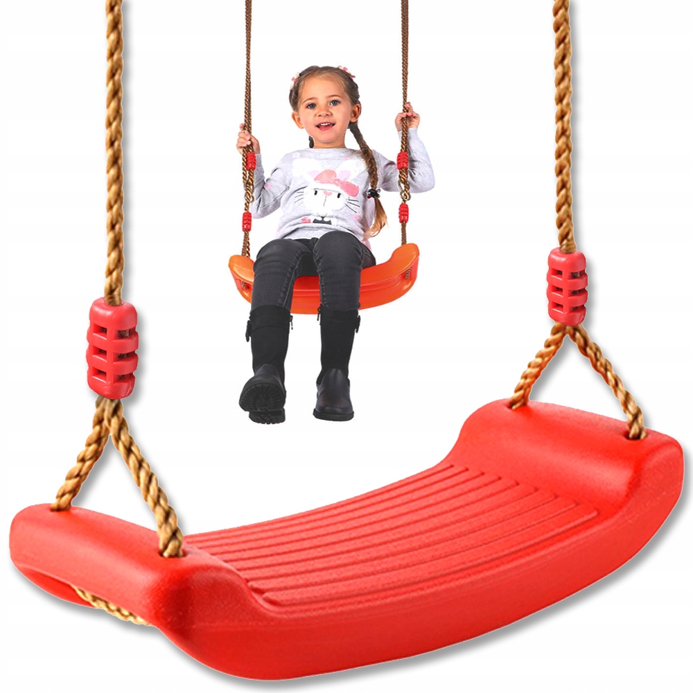 HUŚTAWKA OGRODOWA ŁAWECZKA SIEDZISKO