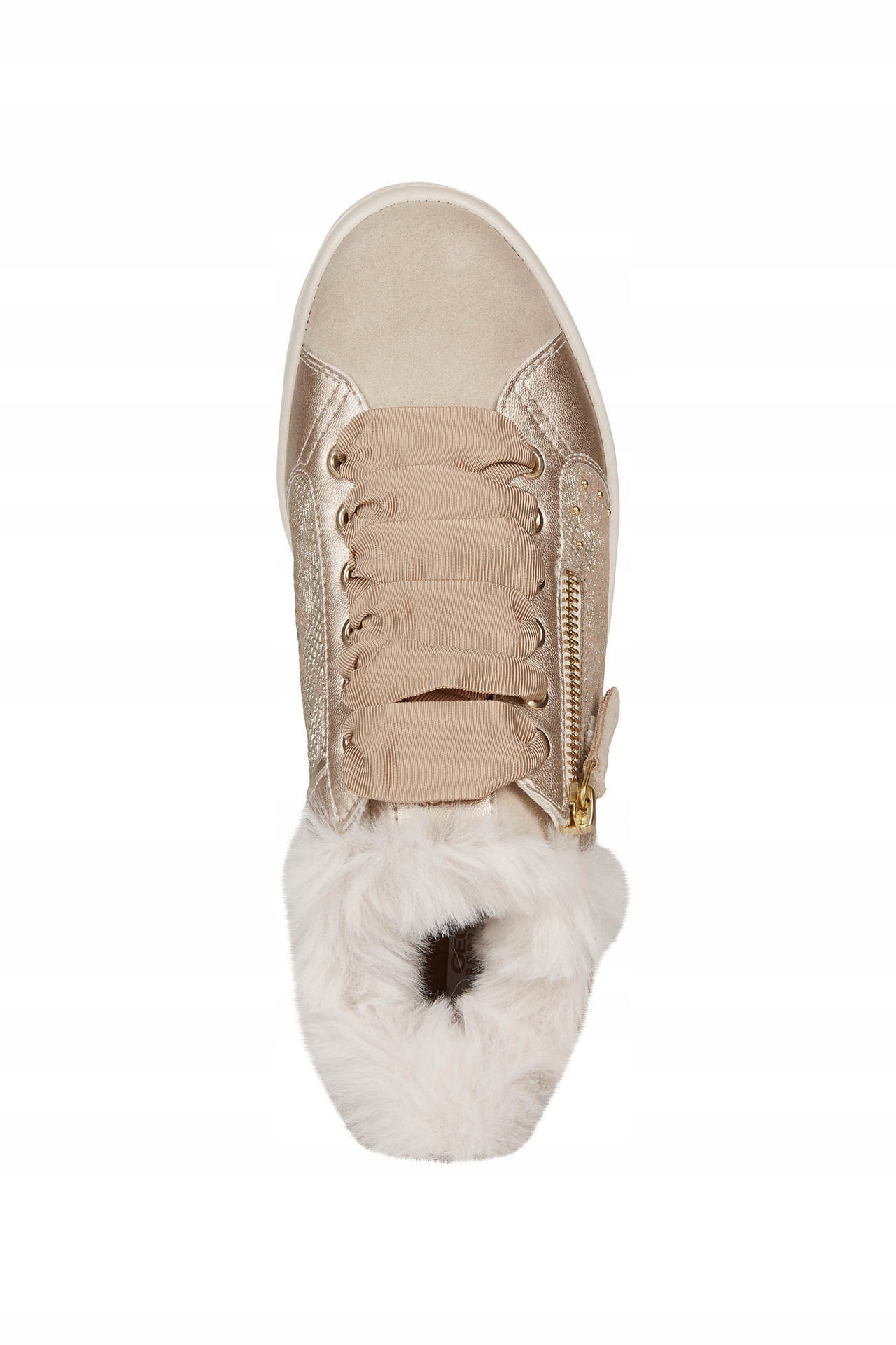 PÓŁBUTY, SNEAKERSY GEOX D26FFA LEELU'A R. 41 Rozmiar 41