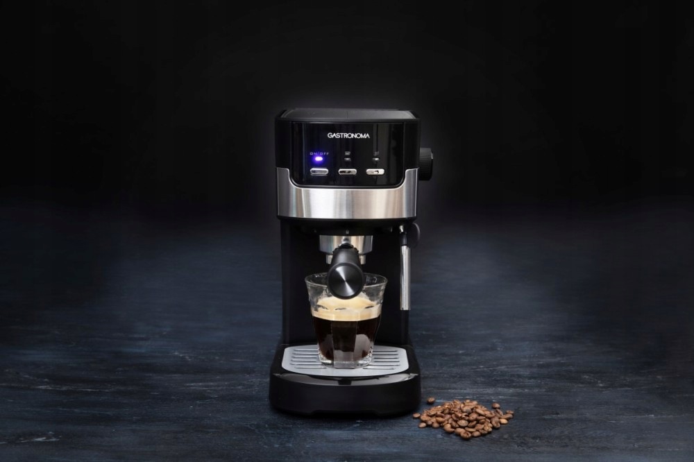 Gastronoma 18110002 – espresso kávovar